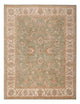 Ziegler Rug 306x246cm - Oriental Rug