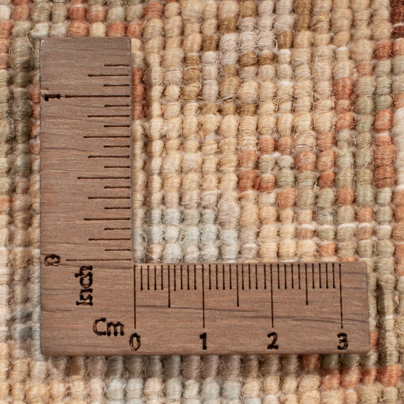 Ziegler Rug - 306 x 246 cm - olive green