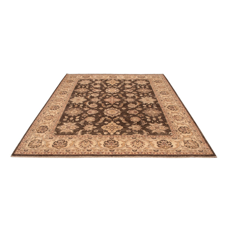 Ziegler Rug - 319 x 252 cm - brown