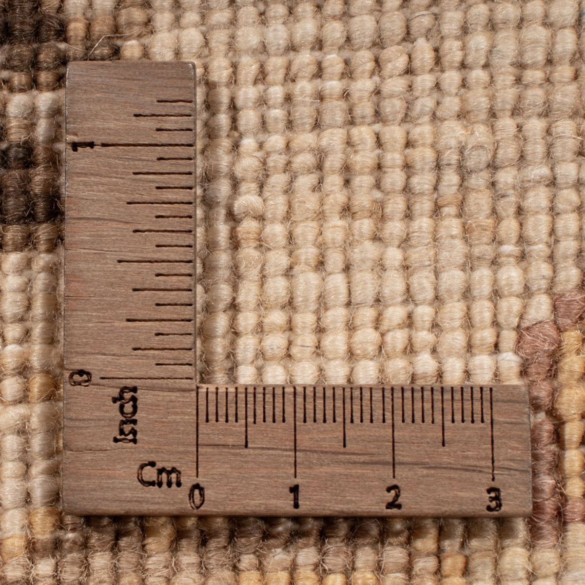 Ziegler Rug - 319 x 252 cm - brown