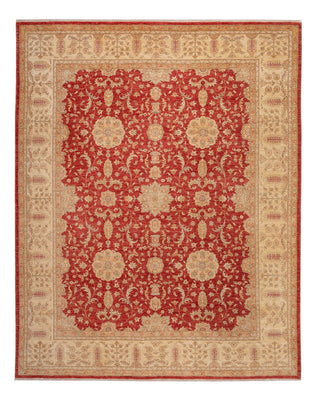 Ziegler Rug - Ariana - 304 x 245 cm - red