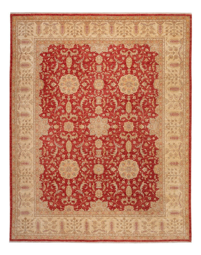 Ariana Rug 304x245cm - Oriental Rug