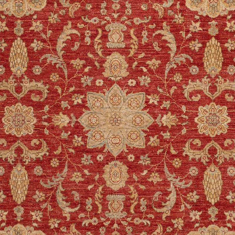 Ariana Rug 304x245cm - Oriental Rug