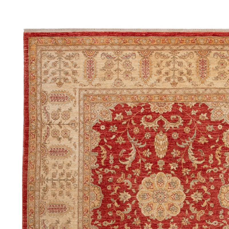 Ariana Rug 304x245cm - Oriental Rug