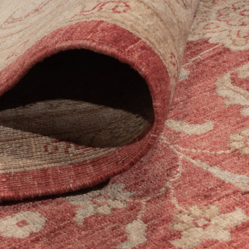 Ariana Rug 304x245cm - Oriental Rug