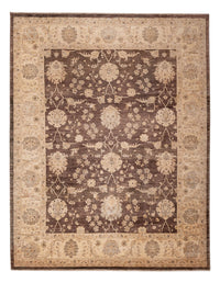 Ziegler Rug - 309 x 243 cm - brown