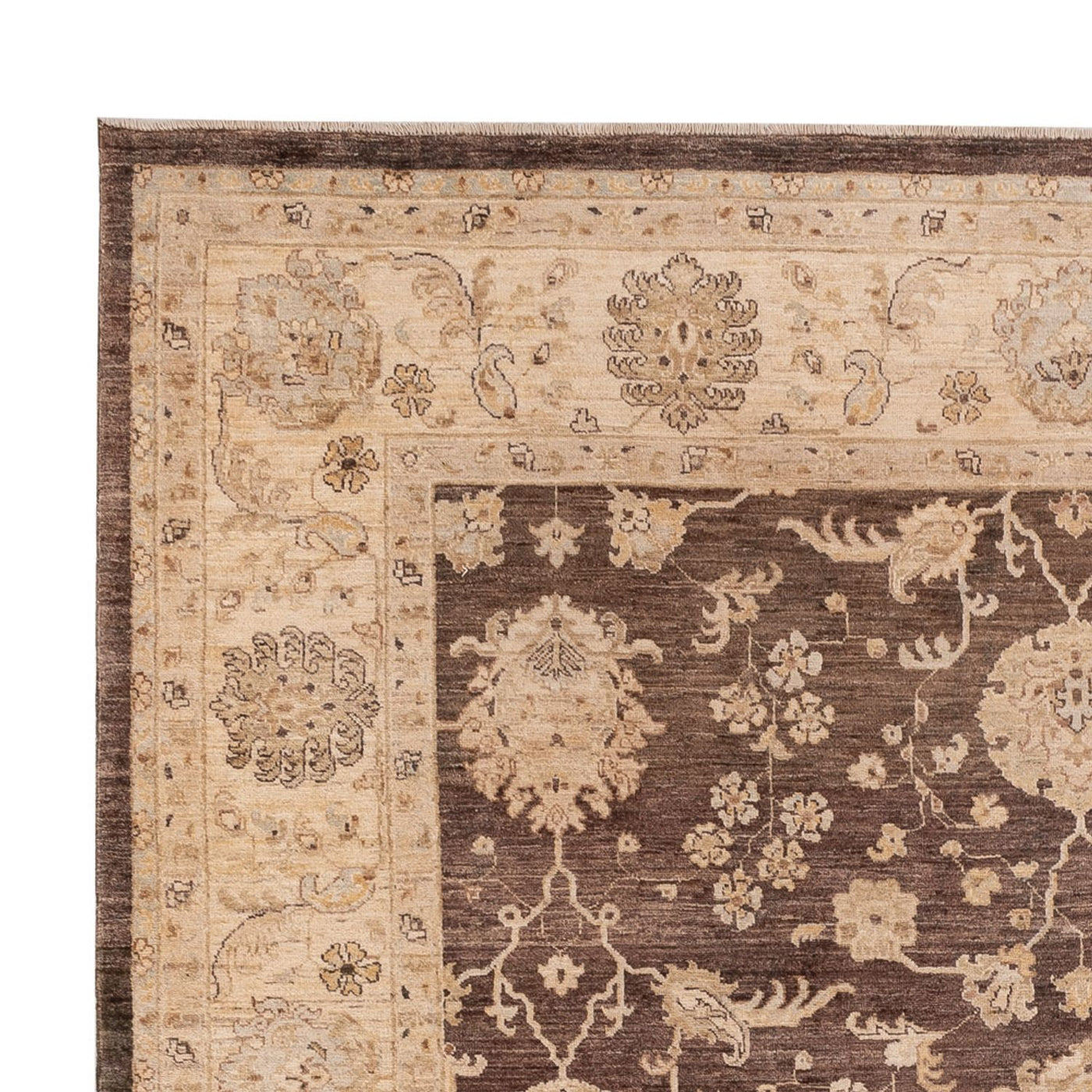 Ziegler Rug 309x243cm - Oriental Rug