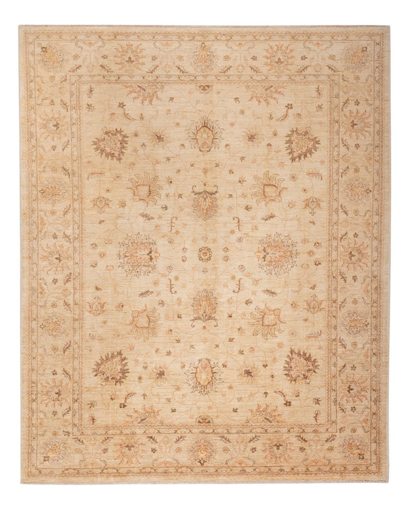 Ziegler Rug - 298 x 241 cm - beige