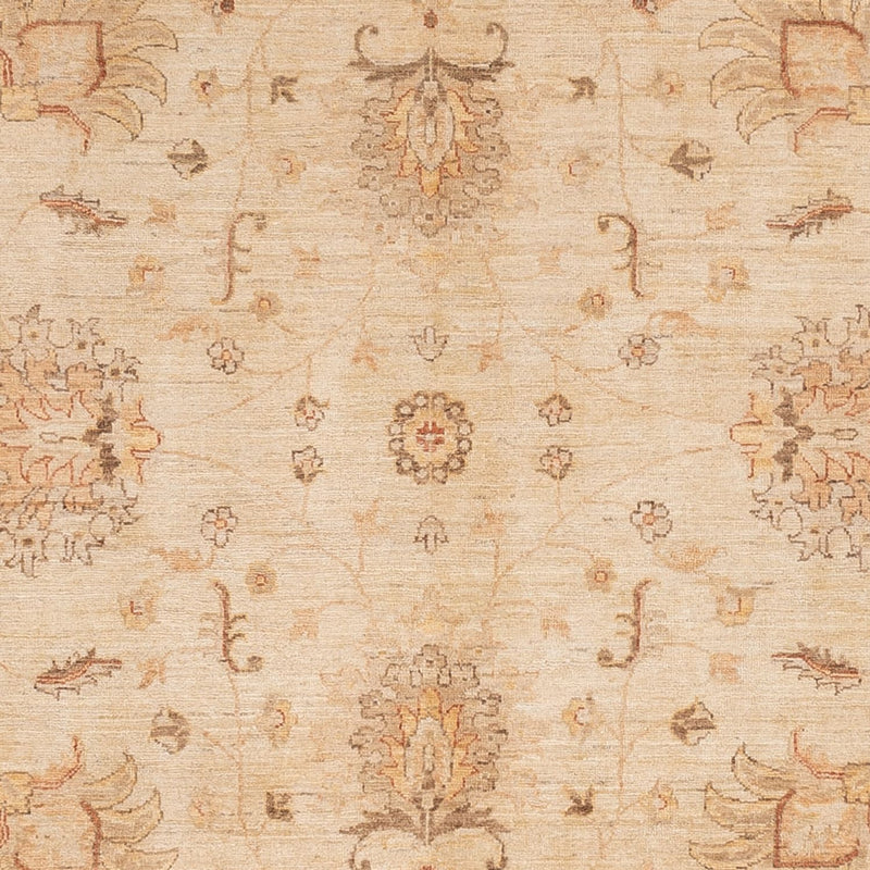 Ziegler Rug - 298 x 241 cm - beige