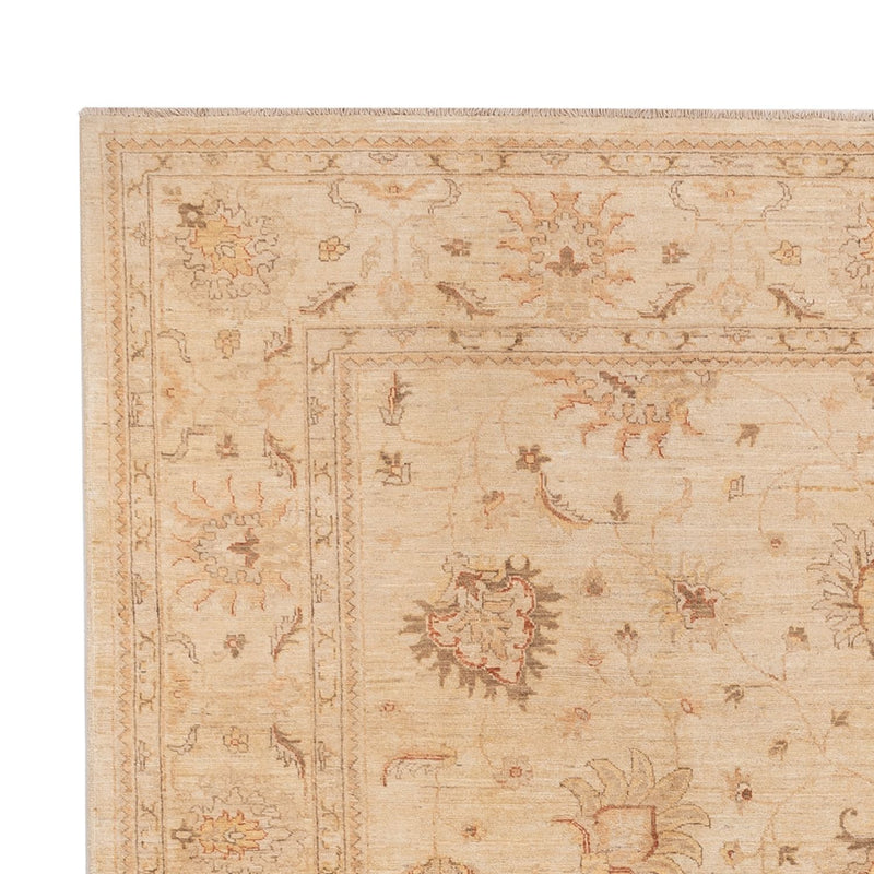 Ziegler Rug - 298 x 241 cm - beige