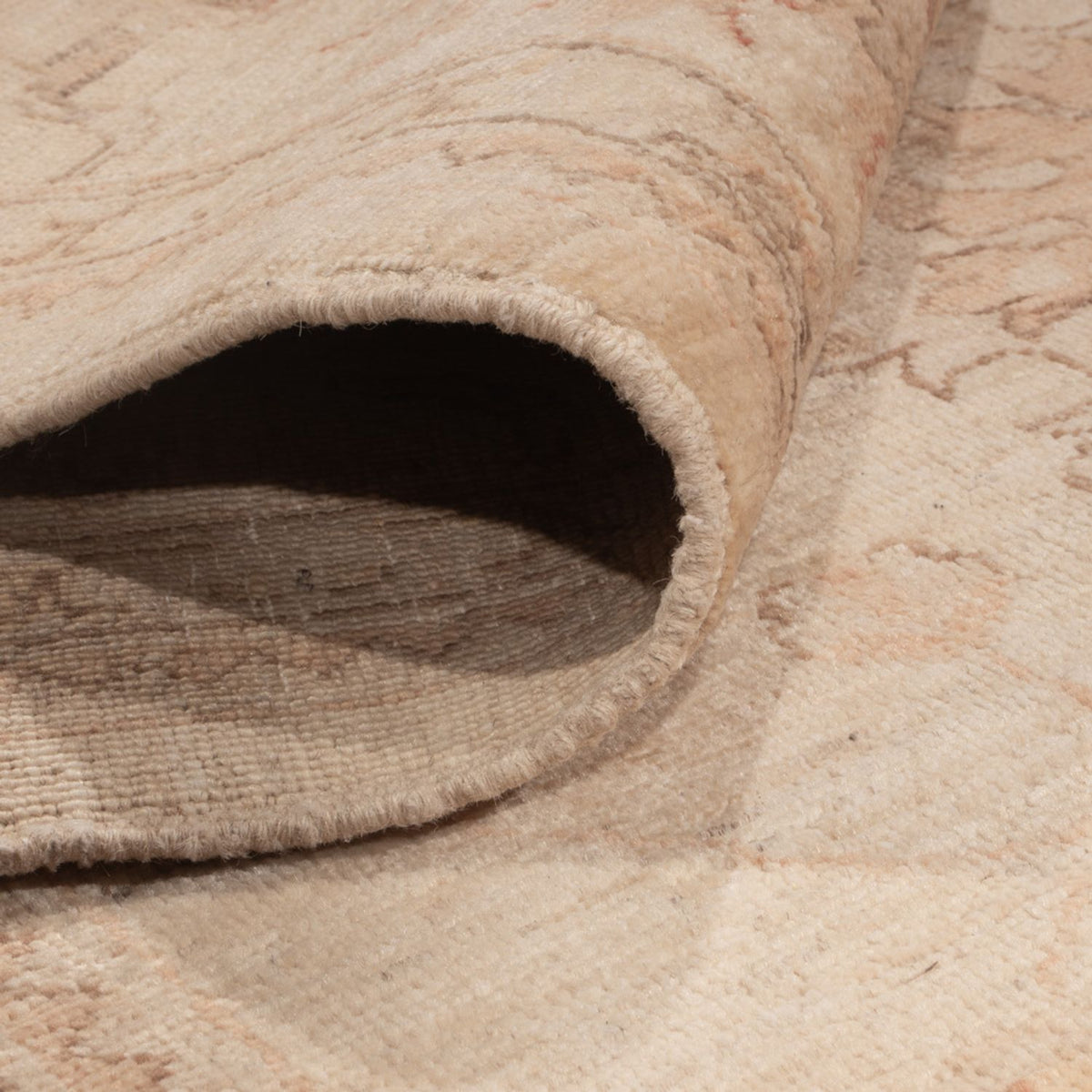 Ziegler Rug - 298 x 241 cm - beige