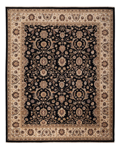 Ziegler Rug 245x299cm - Oriental Rug