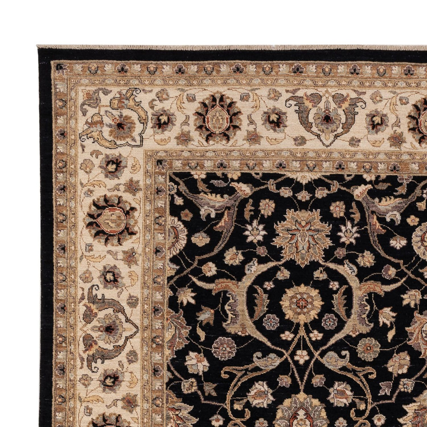 Ziegler Rug 299x245cm - Oriental Rug