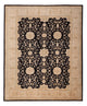Ziegler Rug 302x251cm - Oriental Rug