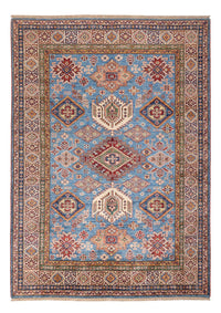 Ziegler Rug - Kazak - 241 x 173 cm - light blue