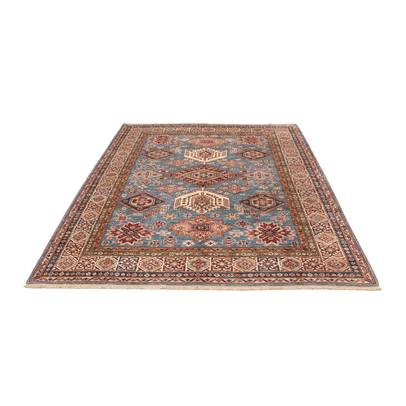Ziegler Rug - Kazak - 241 x 173 cm - light blue