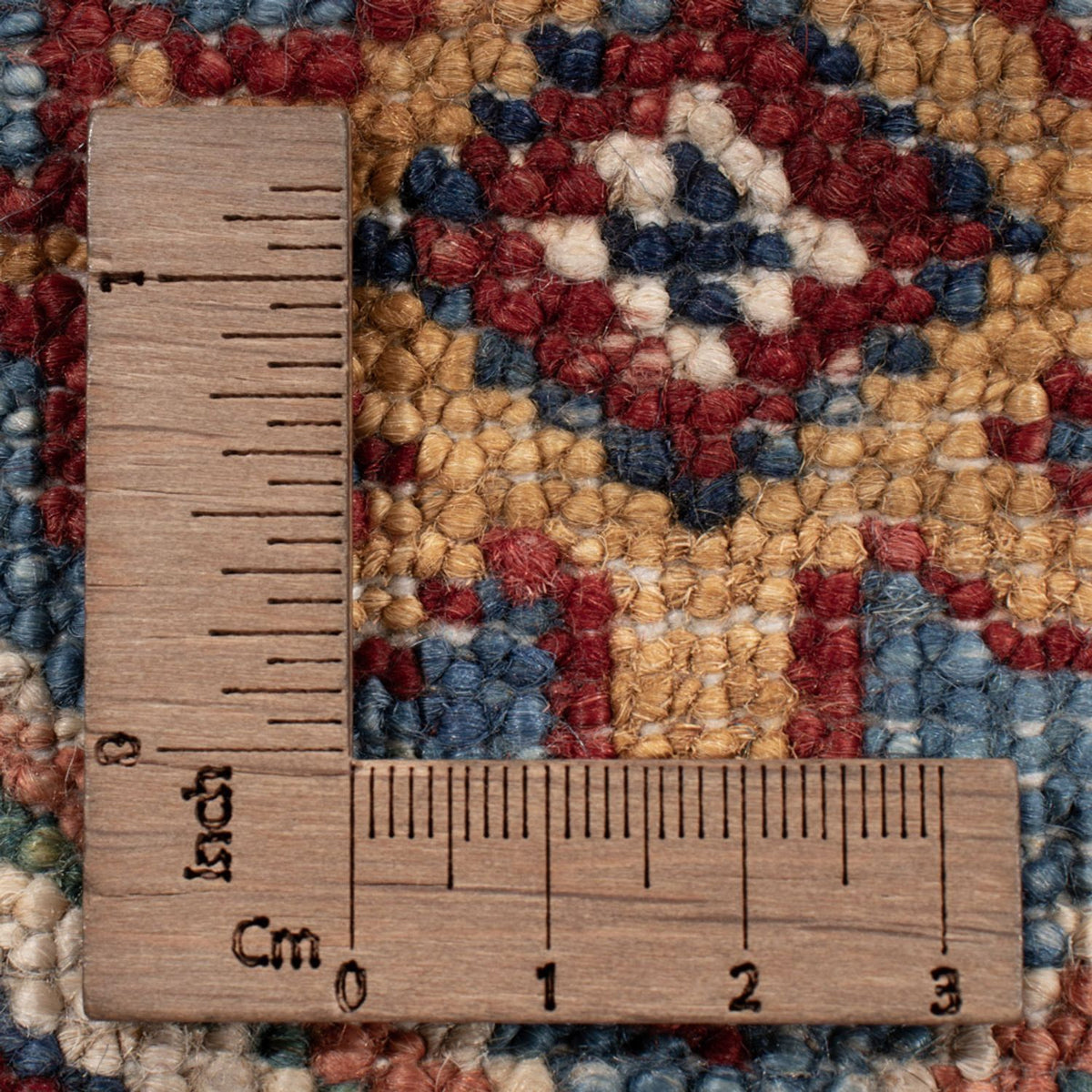 Ziegler Rug - Kazak - 241 x 173 cm - light blue