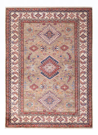 Ziegler Rug - Kazak - 243 x 172 cm - beige