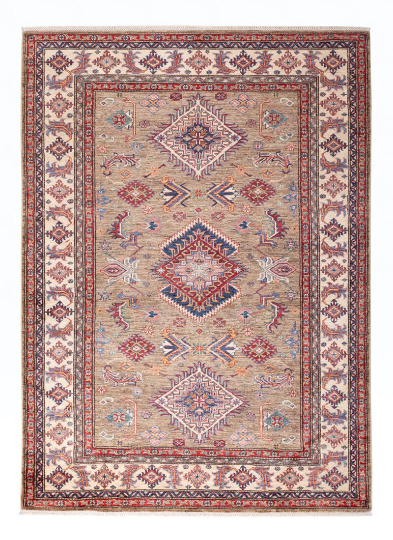 Ziegler Rug - Kazak - 243 x 172 cm - beige