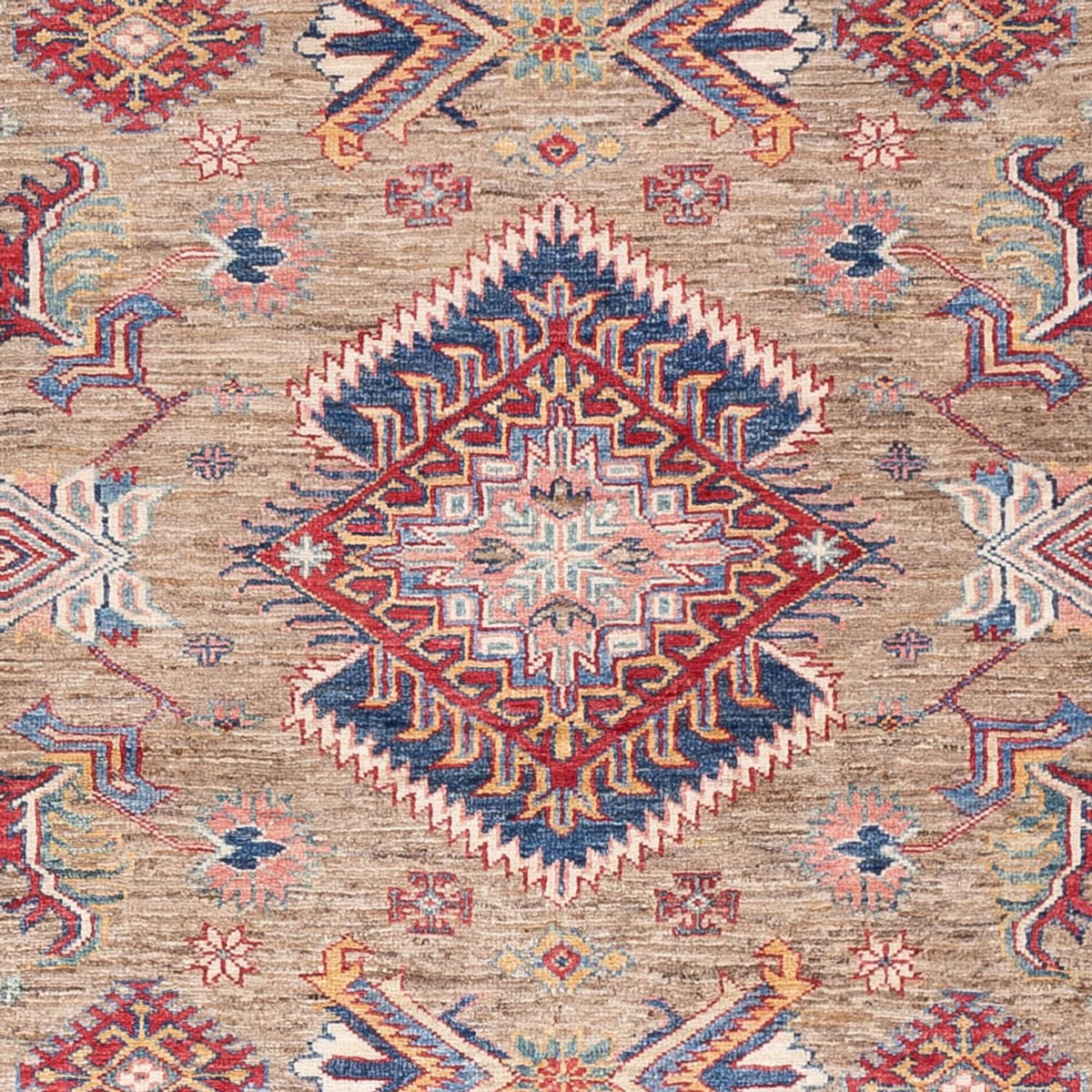 Ziegler Rug - Kazak - 243 x 172 cm - beige