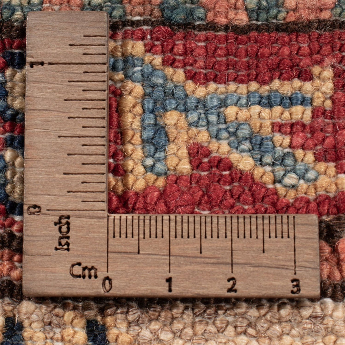 Ziegler Rug - Kazak - 243 x 172 cm - beige