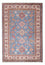 Ziegler Rug - Kazak - 243 x 170 cm - light blue