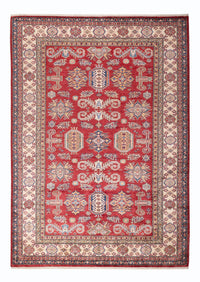 Ziegler Rug - Kazak - 241 x 172 cm - red