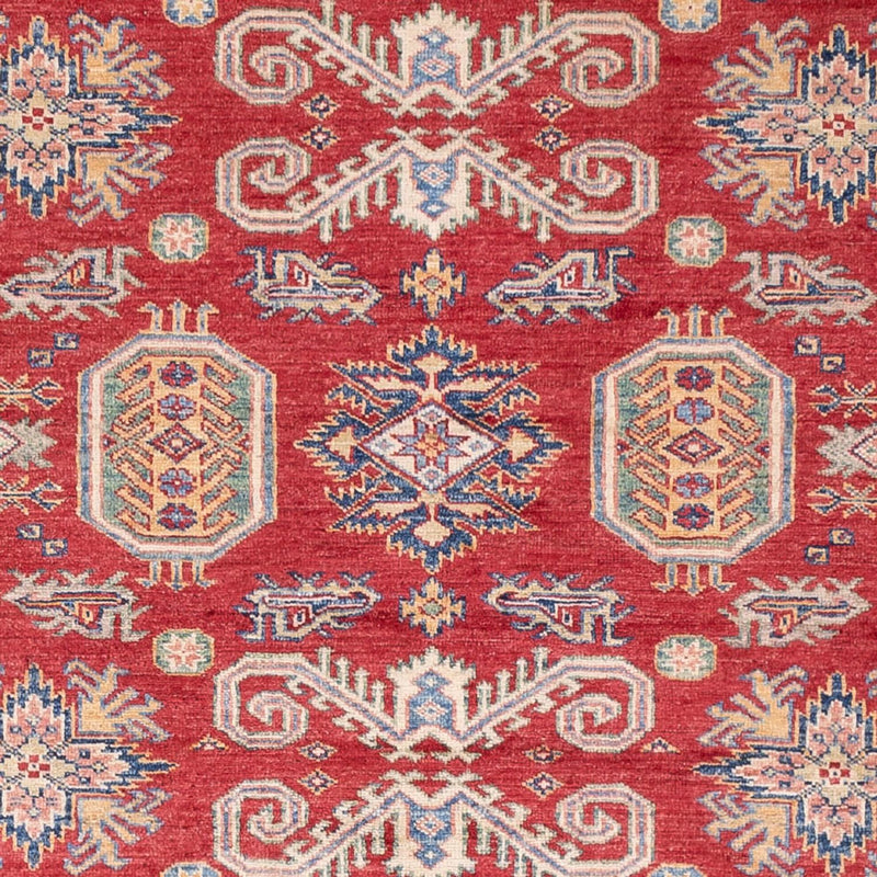 Ziegler Rug - Kazak - 241 x 172 cm - red