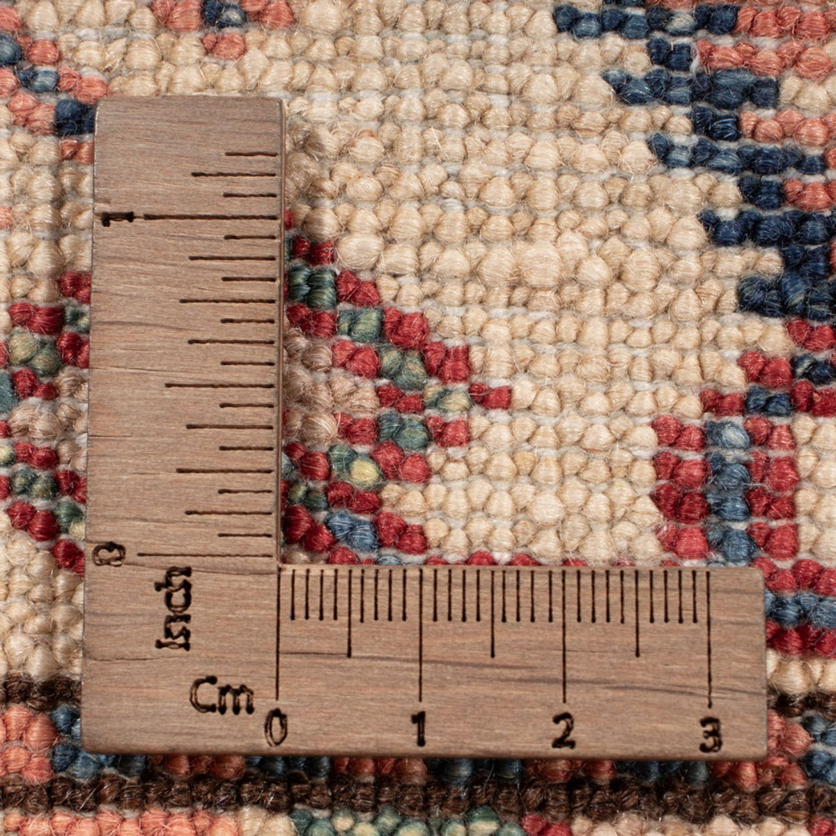 Ziegler Rug - Kazak - 241 x 172 cm - red