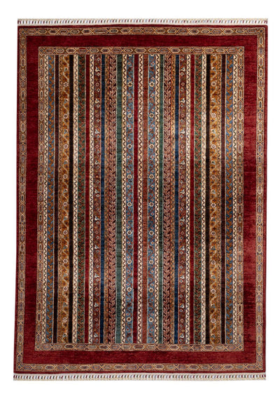 Shal Rug 173x241cm - Oriental Rug