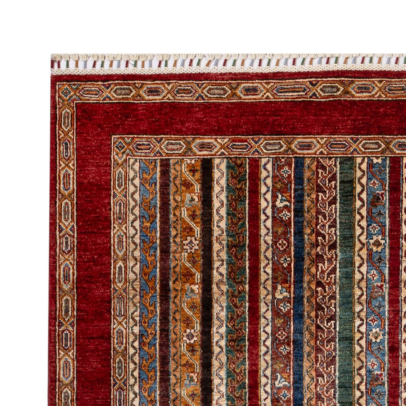 Shal Rug 241x173cm - Oriental Rug
