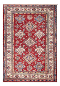 Ziegler Rug - Kazak - 251 x 165 cm - red