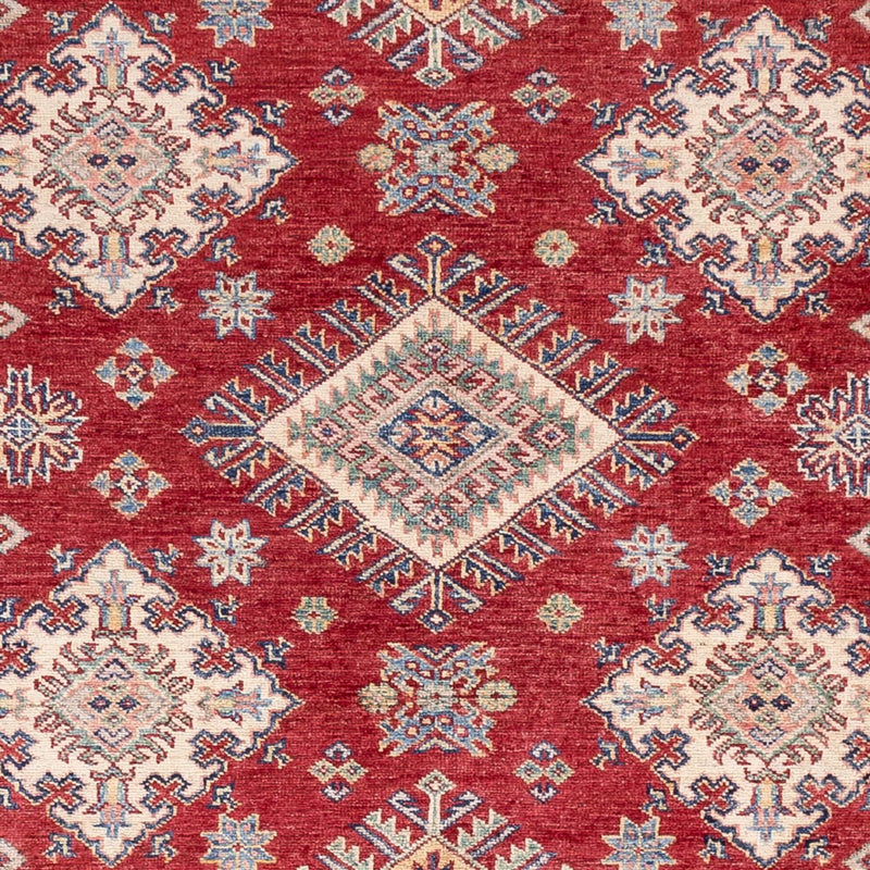 Ziegler Rug - Kazak - 251 x 165 cm - red