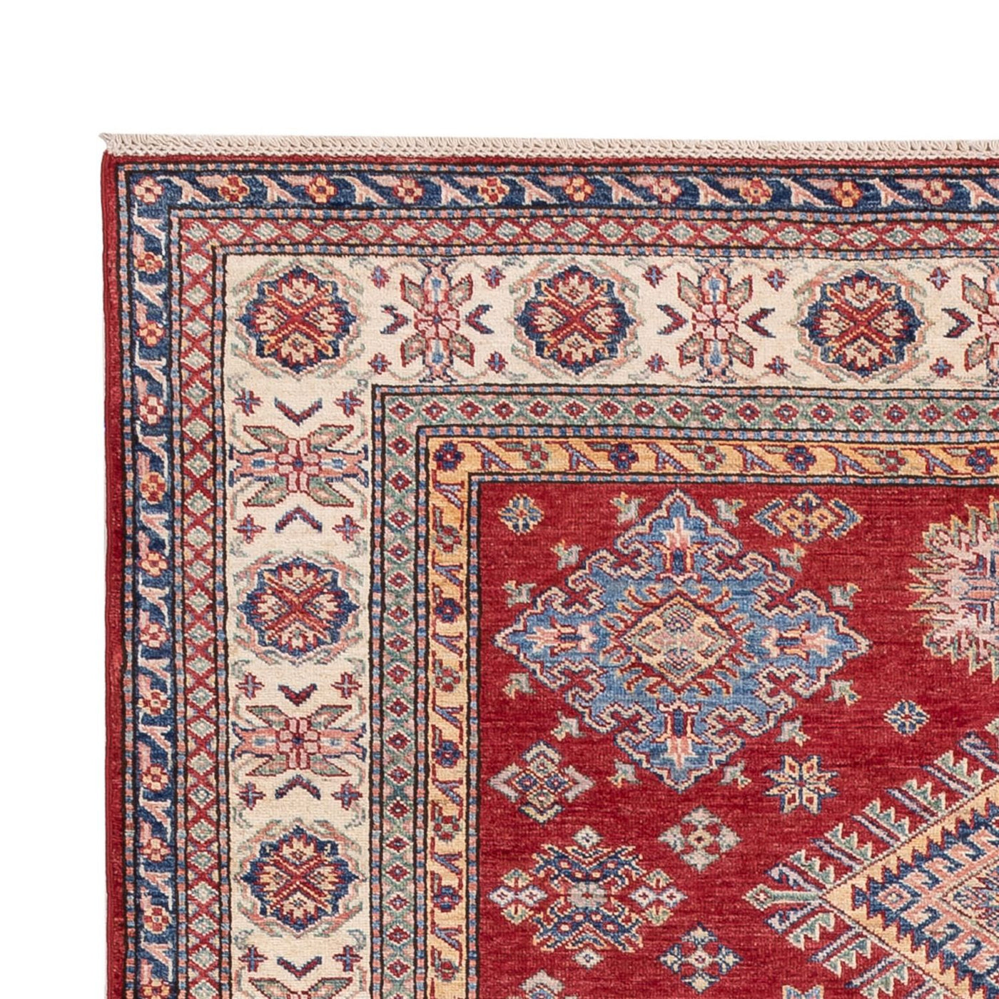Kazak Rug 251x165cm - Oriental Rug