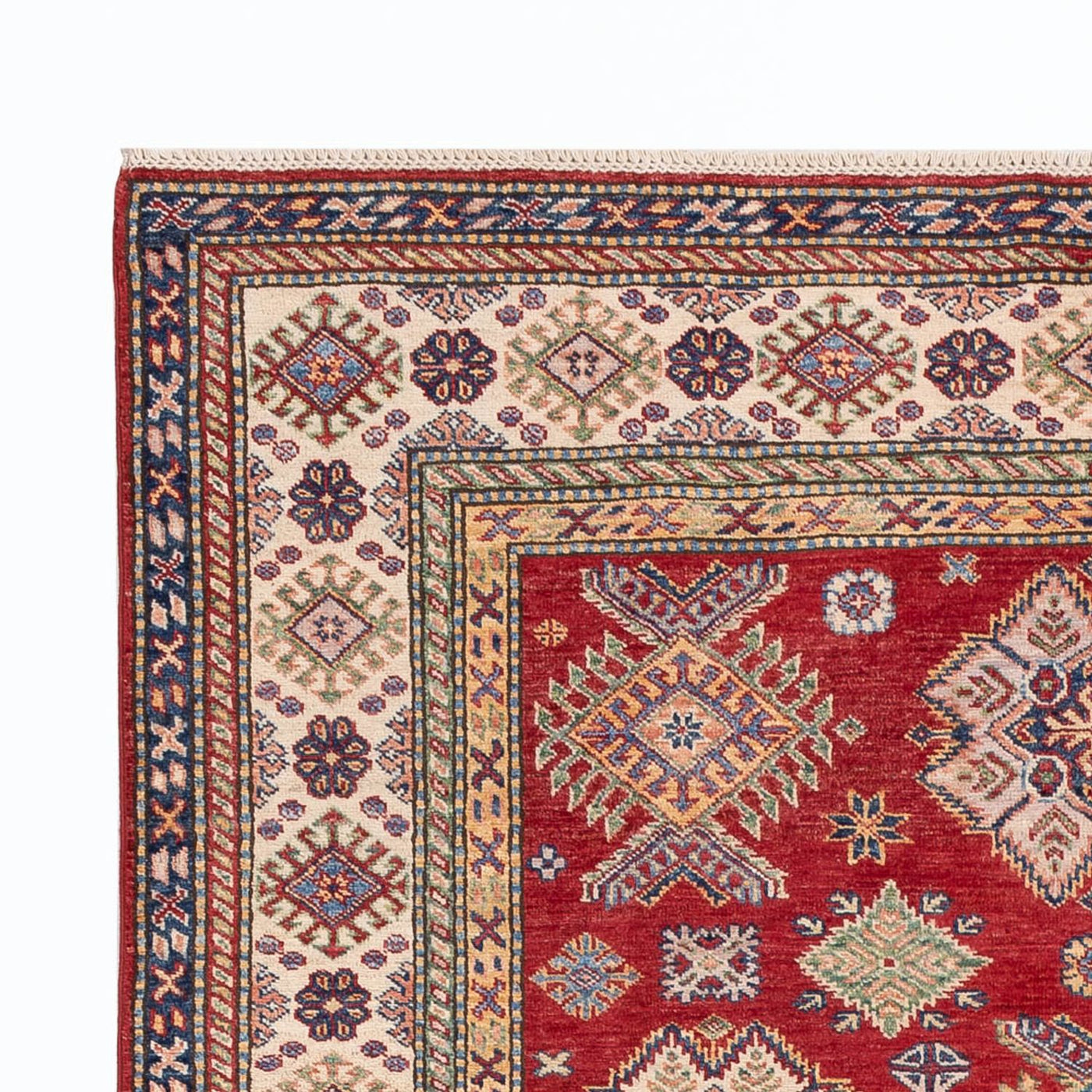Kazak Rug 244x172cm - Oriental Rug