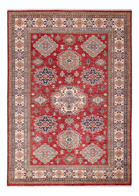 Ziegler Rug - Kazak - 246 x 173 cm - red