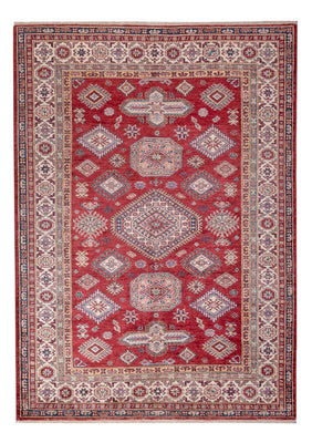 Ziegler Rug - Kazak - 242 x 175 cm - red