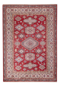 Ziegler Rug - Kazak - 242 x 175 cm - red