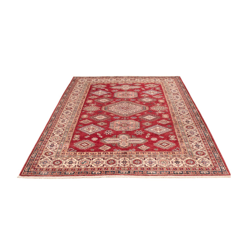 Ziegler Rug - Kazak - 242 x 175 cm - red