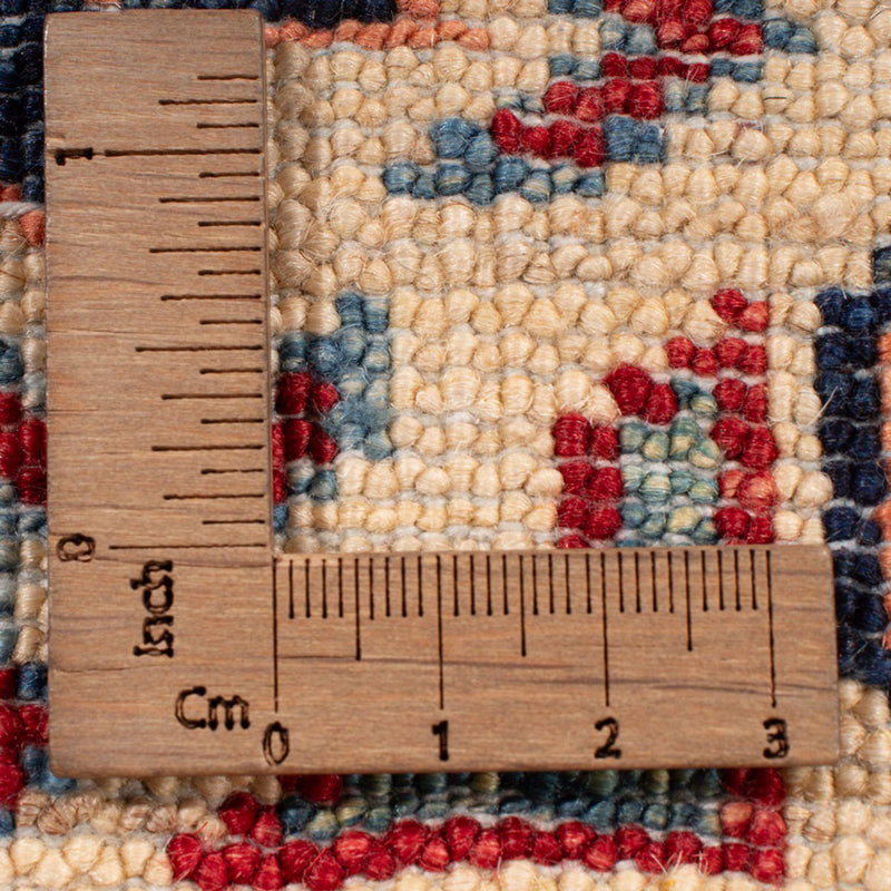 Ziegler Rug - Kazak - 242 x 175 cm - red