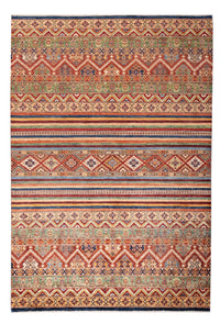 Shal Rug 247x174cm - Oriental Rug – product image
