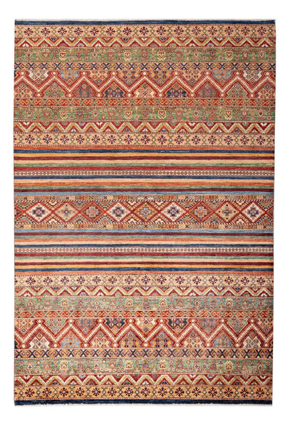 Shal Rug 174x247cm - Oriental Rug
