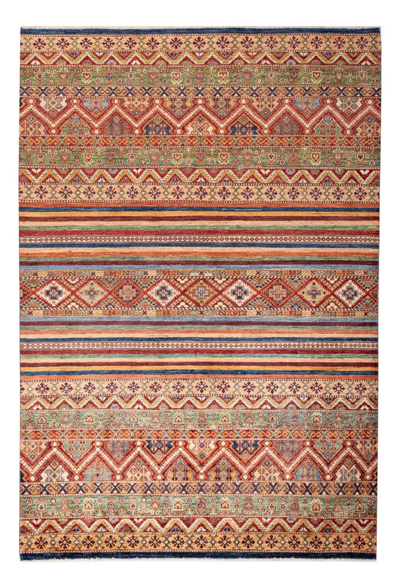 Shal Rug 247x174cm - Oriental Rug