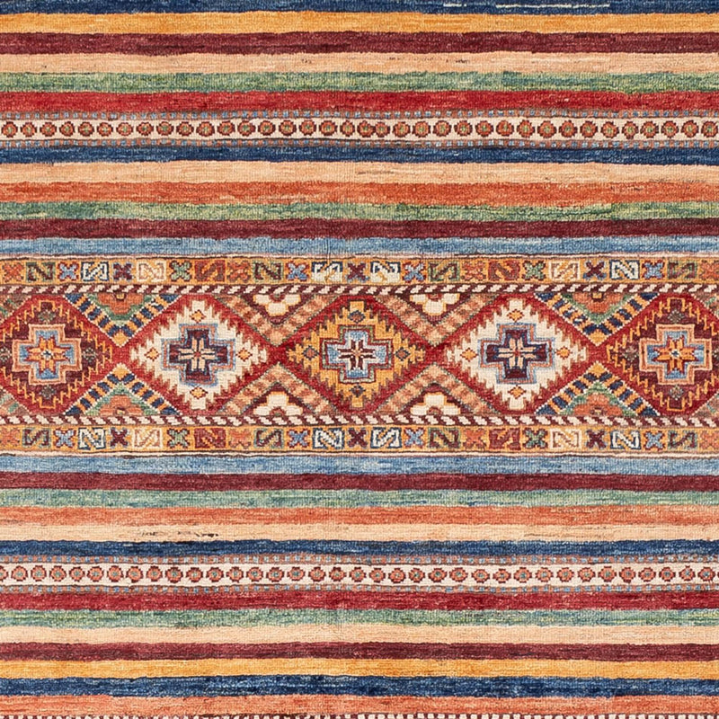 Shal Rug 247x174cm - Oriental Rug