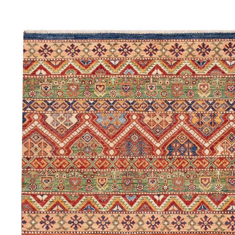 Shal Rug 247x174cm - Oriental Rug