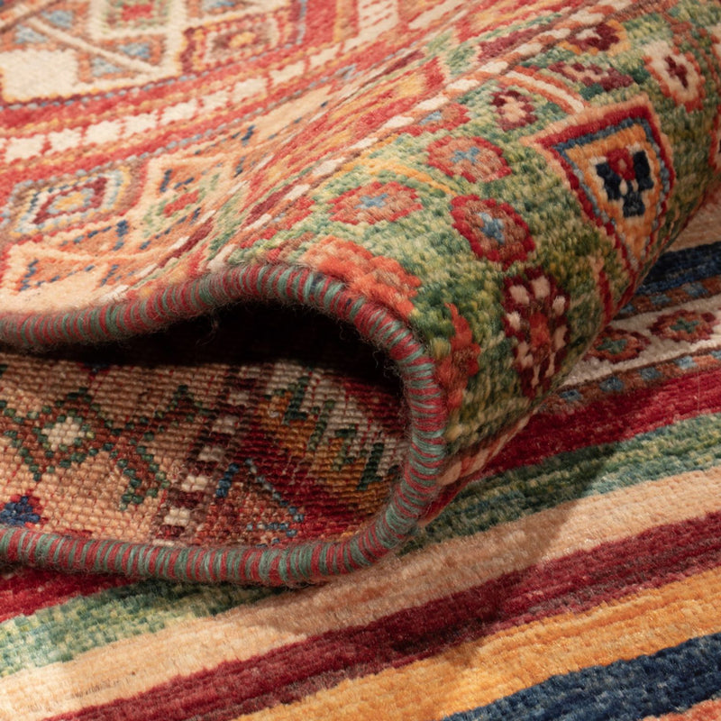 Shal Rug 247x174cm - Oriental Rug
