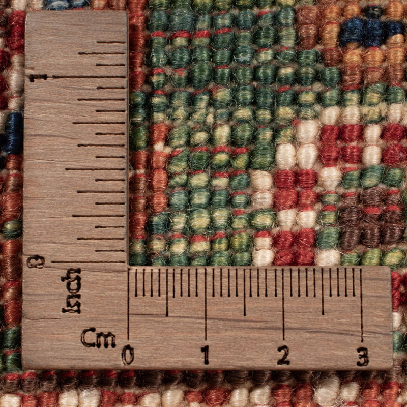 Shal Rug 247x174cm - Oriental Rug