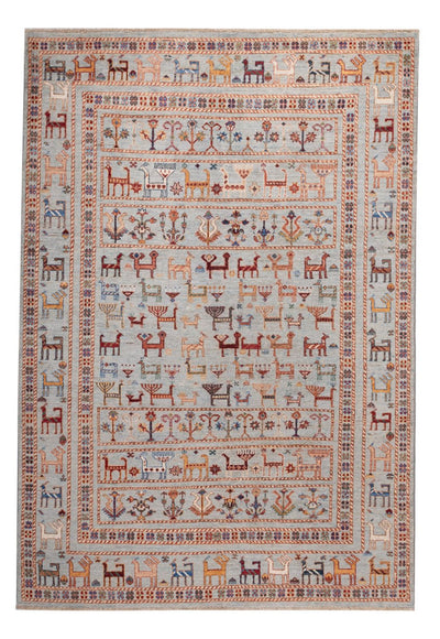 Ariana Rug 171x238cm - Oriental Rug