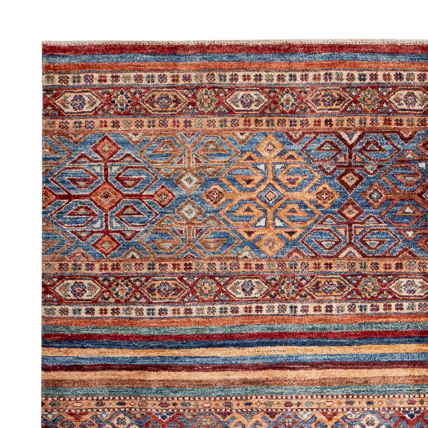 Shal Rug 239x174cm - Oriental Rug