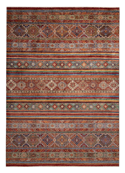 Shal Rug 174x238cm - Oriental Rug